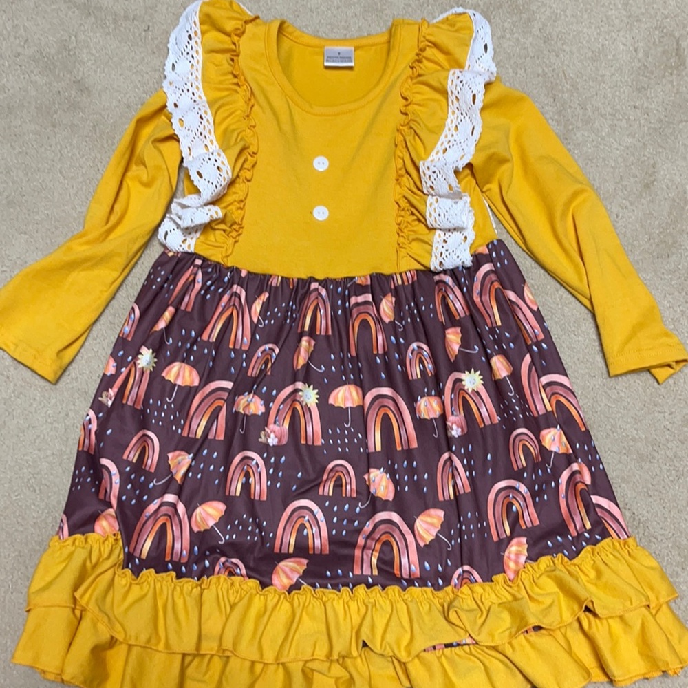 Boutique dress